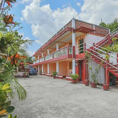 Posada Baladeva